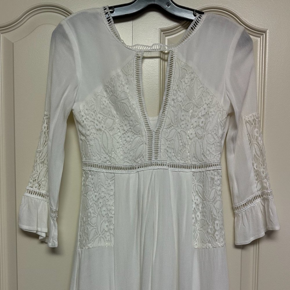 Love Always Dress - Raga - Picture 6 of 7